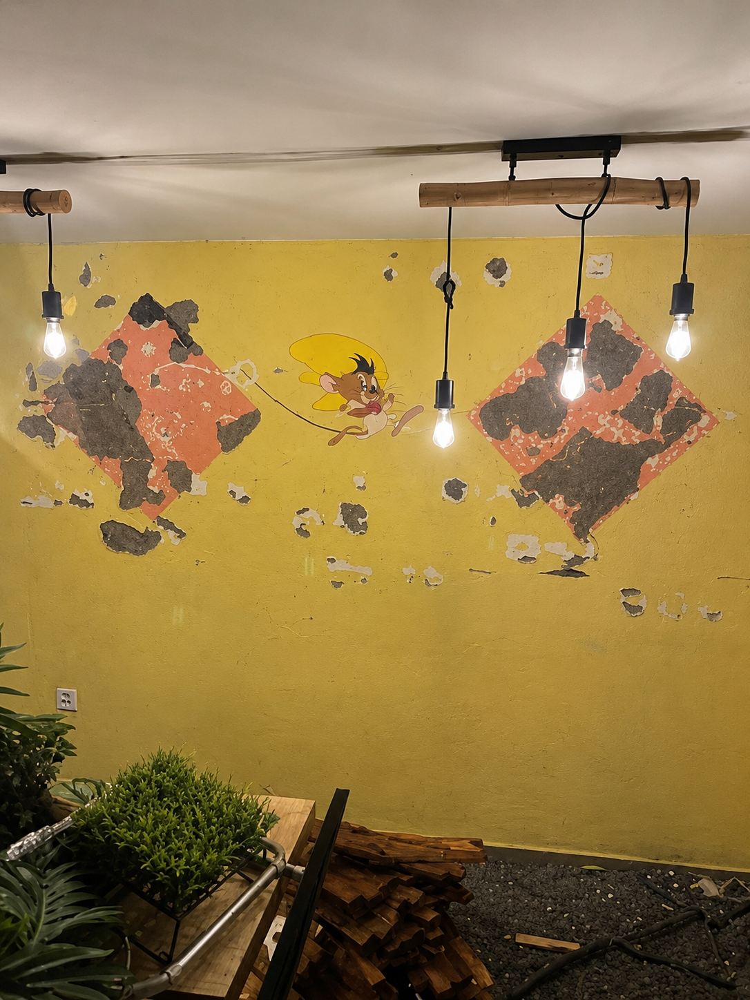 Renovation Beispiel nachher