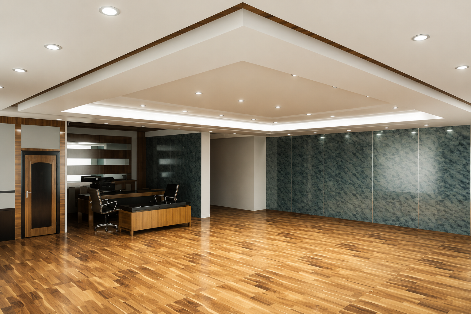 Renovation Projektansicht 5